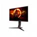 AOC G2 23.8 Inch 1920 x 1080 Pixels Full HD IPS Panel HDMI DisplayPort Gaming Monitor 8AOQ24G2A