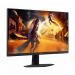 AOC Q24G4RE 23.8 Inch 2560 x 1440 Pixels Quad HD Fast IPS HDMI DisplayPort Adaptive Sync Monitor 8AOQ24G4RE