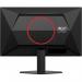 AOC Q24G4RE 23.8 Inch 2560 x 1440 Pixels Quad HD Fast IPS HDMI DisplayPort Adaptive Sync Monitor 8AOQ24G4RE