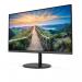 AOC V4 Q24V4EA 23.8 Inch 2560 x 1440 Pixels 2K Ultra HD Resolution 75Hz Refresh Rate 4ms Response Time HDMI DisplayPort LED Monitor 8AOQ24V4EA