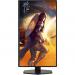 AOC G4 24.5 Inch 2560 x 1440 Pixels Quad HD Fast IPS Panel HDMI DisplayPort Adaptive Sync Gaming Monitor 8AOQ25G4SR