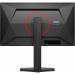 AOC G4 24.5 Inch 2560 x 1440 Pixels Quad HD Fast IPS Panel HDMI DisplayPort Adaptive Sync Gaming Monitor 8AOQ25G4SR