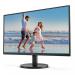 AOC Q27B3MA 27 Inch 2560 x 1440 Pixels Quad HD VA Panel HDMI DisplayPort LED Monitor 8AOQ27B3MA