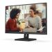 AOC Q27E3UAM 27 Inch 2560 x 1440 Pixels Quad HD VA Panel HDMI DisplayPort USB Monitor 8AOQ27E3UAM