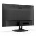 AOC E3 27 Inch 2560 x 1440 Pixels Quad HD VA Panel HDMI DisplayPort Height Adjustable Monitor 8AOQ27E3UMF