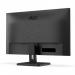 AOC E3 27 Inch 2560 x 1440 Pixels Quad HD VA Panel HDMI DisplayPort Height Adjustable Monitor 8AOQ27E3UMF