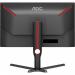 AOC G3 27 Inch 560 x 1440 Pixels Mini LED VA Panel HDMI DisplayPort Adaptive Sync Monitor 8AOQ27G3XMN