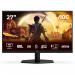 AOC G4 27 Inch 2560 x 1440 Pixels Quad HD Fast VA Panel HDMI DisplayPort Adaptive Sync Gaming Monitor 8AOQ27G42XNE