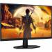AOC G4 27 Inch 2560 x 1440 Pixels Wide Quad HD IPS Panel HDMI DisplayPort Gaming Monitor 8AOQ27G42ZE