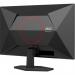 AOC G4 27 Inch 2560 x 1440 Pixels Wide Quad HD IPS Panel HDMI DisplayPort Gaming Monitor 8AOQ27G42ZE