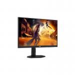 AOC G4 27 Inch 2560 x 1440 Pixels IPS Panel HDMI DisplayPort Adaptive Sync Gaming Monitor 8AOQ27G4X