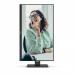 AOC Q27P3CV 27 Inch 2560 x 1440 Pixels Quad HD IPS Panel 75Hz Refresh Rate HDMI DisplayPort USB-C Monitor 8AOQ27P3CV