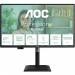 AOC P4 27 Inch 2560 x 1440 Pixels Wide Quad HD IPS Panel HDMI DisplayPort Adaptive Sync Monitor 8AOQ27P4U