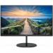 AOC Q27V4EA 27 Inch 2560 x 1440 Pixels Quad HD IPS Panel HDMI DisplayPort Monitor 8AOQ27V4EA