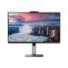 AOC V5 27 Inch 2560 x 1440 Pixels Quad HD IPS Panel HDMI DisplayPort USB-C Monitor 8AOQ27V5CWBK