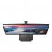 AOC V5 27 Inch 2560 x 1440 Pixels Quad HD IPS Panel HDMI DisplayPort USB-C Monitor 8AOQ27V5CWBK