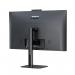 AOC V5 27 Inch 2560 x 1440 Pixels Quad HD IPS Panel HDMI DisplayPort USB-C Monitor 8AOQ27V5CWBK
