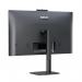AOC V5 27 Inch 2560 x 1440 Pixels Quad HD IPS Panel HDMI DisplayPort USB-C Monitor 8AOQ27V5CWBK