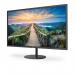 AOC Q32V4 31.5 Inch 2560 x 1440 Pixels Ultra HD IPS Panel HDMI DisplayPort Monitor 8AOQ32V4