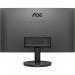 AOC B3 27 Inch 3840 x 2160 Pixels 4K Ultra HD IPS Panel Adaptive Sync HDMI DisplayPort Monitor 8AOU27B3A