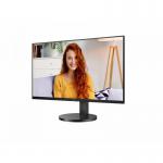 AOC B3 27 Inch 3840 x 2160 Pixels 4K Ultra HD IPS Panel Adaptive Sync HDMI DisplayPort Monitor with Height Adjustable Stand 8AOU27B3AF