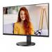 AOC B3 27 Inch 3840 x 2160 Pixels 4K Ultra HD IPS Panel HDR10 HDMI USB-C Monitor 8AOU27B3CF