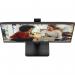 AOC E3 27 Inch 3840 x 2160 Pixels 4K Ultra HD IPS Panel HDMI DisplayPort USB Monitor 8AOU27E3UF
