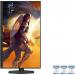 AOC U27G4R 27 Inch 3840 x 2160 Pixels 4K Ultra HD IPS Panel HDMI DisplayPort Gaming Monitor 8AOU27G4R