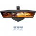 AOC U27G4R 27 Inch 3840 x 2160 Pixels 4K Ultra HD IPS Panel HDMI DisplayPort Gaming Monitor 8AOU27G4R