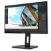 AOC U27P2 27 Inch 3840 x 2160 Pixels 4K Ultra HD IPS Panel HDMI DisplayPort USB Monitor 8AOU27P2