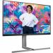 AOC U27U3CV 27 Inch 3840 x 2160 Pixels 4K Ultra HD Nano IPS HDMI DisplayPort USB-C Adaptive Sync Monitor 8AOU27U3CV