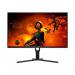 AOC G3 31.5 Inch 3840 x 2160 Pixels 4K Ultra HD IPS Panel G-SYNC HDMI DisplayPort Gaming Monitor 8AOU32G3XBK