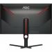 AOC G3 31.5 Inch 3840 x 2160 Pixels 4K Ultra HD IPS Panel G-SYNC HDMI DisplayPort Gaming Monitor 8AOU32G3XBK