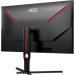 AOC G3 31.5 Inch 3840 x 2160 Pixels 4K Ultra HD IPS Panel G-SYNC HDMI DisplayPort Gaming Monitor 8AOU32G3XBK