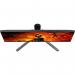 AOC G3 31.5 Inch 3840 x 2160 Pixels 4K Ultra HD IPS Panel G-SYNC HDMI DisplayPort Gaming Monitor 8AOU32G3XBK