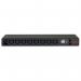 APC Rack PDU Metered 16AS 1U 8x C13 Outlets 8APAP7821B