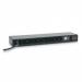 APC Switched Rack AP7920B Power Distribution Unit 1U 2A 208VA 10A 230V 8xC13 8APAP7920B