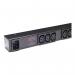 APC AP9572 Rack PDU Basic Zero U 16A 208230V 15 x C13 Outlets 8APAP9572