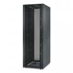 APC AR3150 NetShelter SX 42U 750mm Wide x 1070mm Deep Freestanding Server Rack Enclosure 8APAR3150