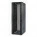 APC AR3150 NetShelter SX 42U 750mm Wide x 1070mm Deep Freestanding Server Rack Enclosure 8APAR3150