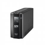 APC BR650MI UPS Pro BR 650VA AVR LCD Interface 8APBR650MI