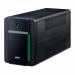 APC BX1600MI uninterruptible power supply 8APBX1600MI