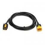 APC 3m Locking C19 to C20 Power Cable 8APCAP8760