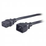 APC 2m C19 to C20 Power Cable 8APCAP9877