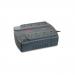 APC Back-UPS 400 400VA 230V 240W 8 AC Outlets 8APCBE400UK