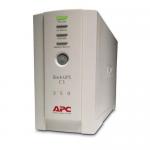 APC Back-UPS Standby Offline 0.35 kVA 210W 4 AC Outlets 8APCBK350EI