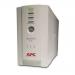 APC Back-UPS Standby Offline 0.35 kVA 210W 4 AC Outlets 8APCBK350EI