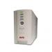 APC Back-UPS Standby Offline 0.5 kVA 500VA 300W 4 AC Outlets 8APCBK500EI