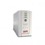 APC Back-UPS Standby Offline 0.65 kVA 650VA 400W 4 AC Outlets 8APCBK650EI
