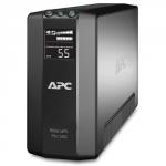 APC UPS RS LCD 550 Master Control 8APCBR550GI